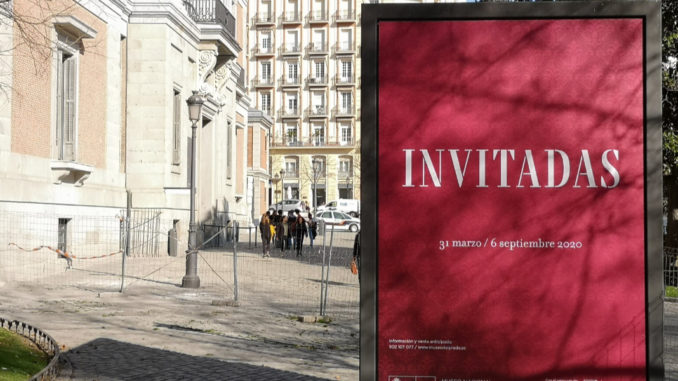 Invitadas