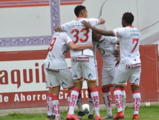 Mushuc Runa gana al Independiente 3-2 en Ambato