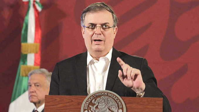 Marcelo Ebrard