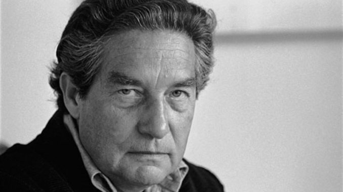 Octavio-Paz