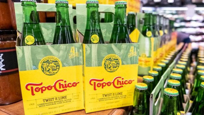 Topo Chico