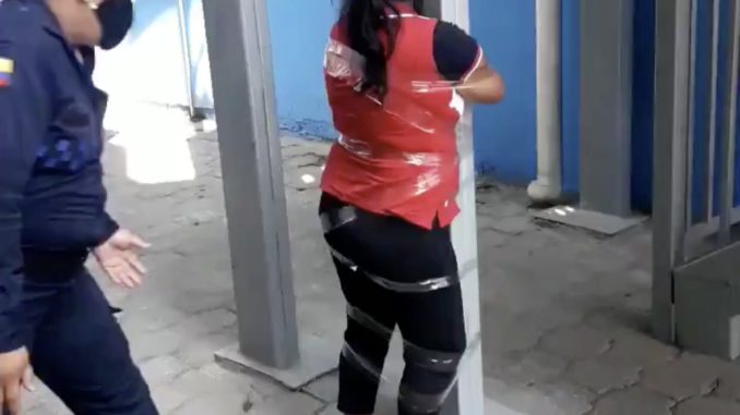agentes duran