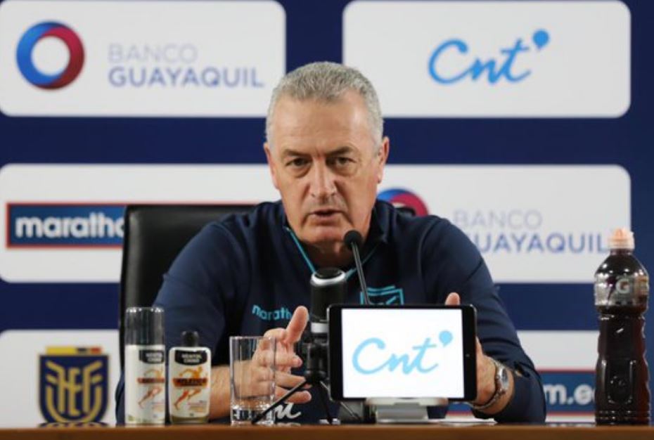 alfaro La República EC