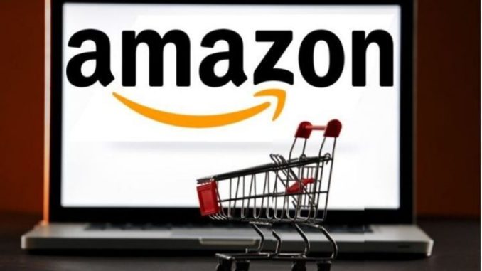 amazon