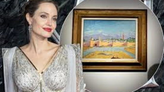 angelinba cuadro churchill mejor tamaño