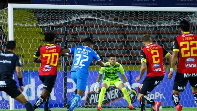 Liga Pro