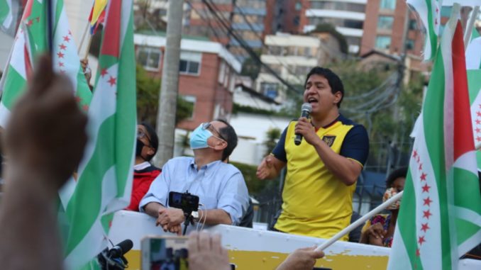 arauz banderas