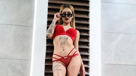 areline martinez