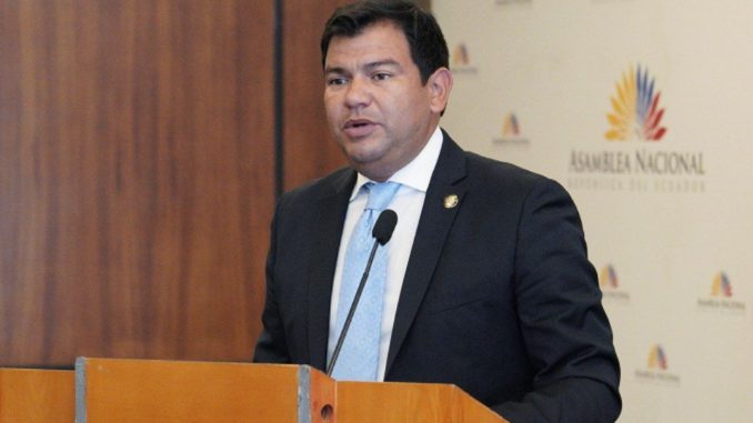 cesar litardo