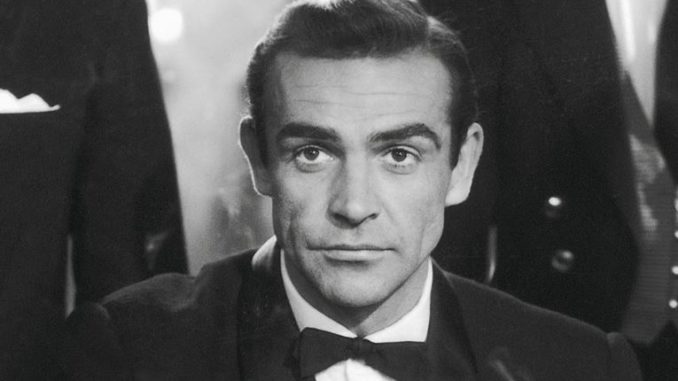 connery