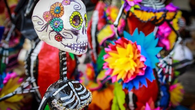 ctrinas piñatas