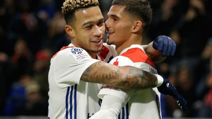 depay