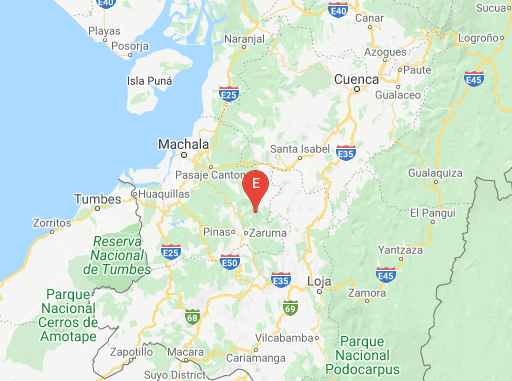 el oro