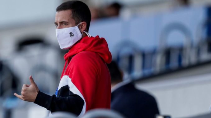 hazard listo hazard