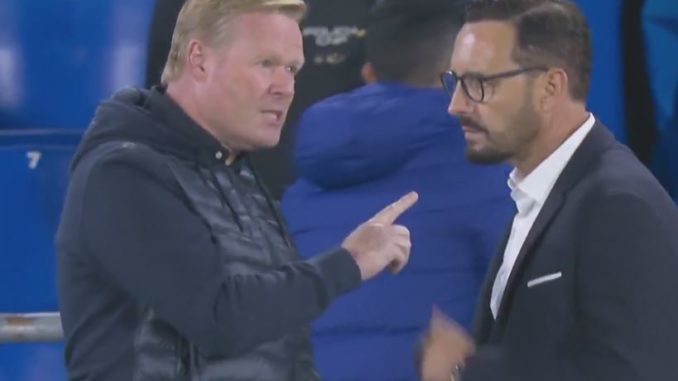 koeman