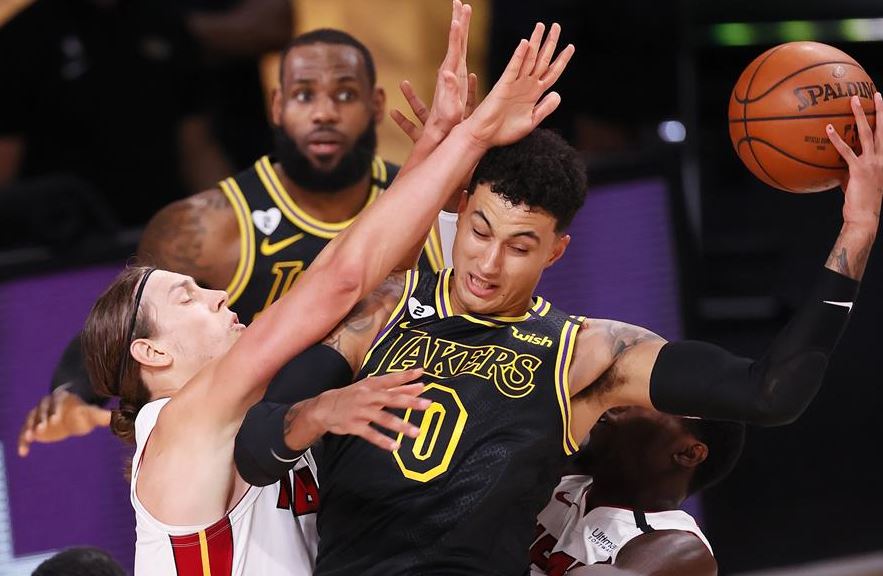 lakers lakers