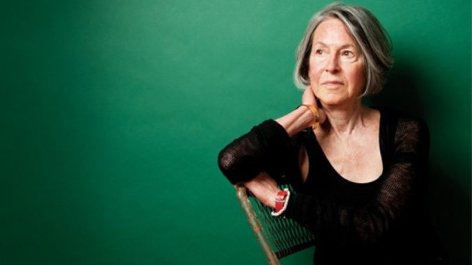 louisegluck