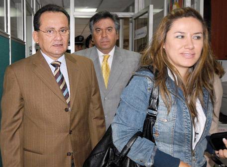 maría gabriela tacle