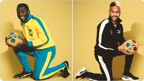 neymar