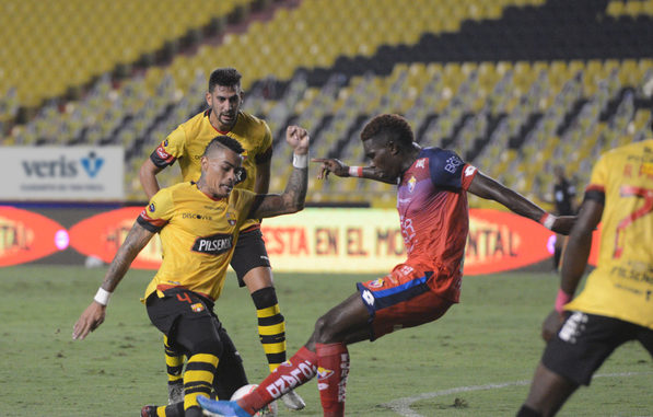 BSC VS NACIONAL