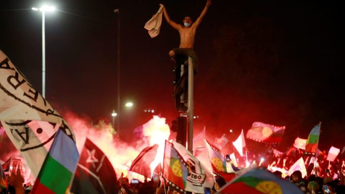 otra chile celebra