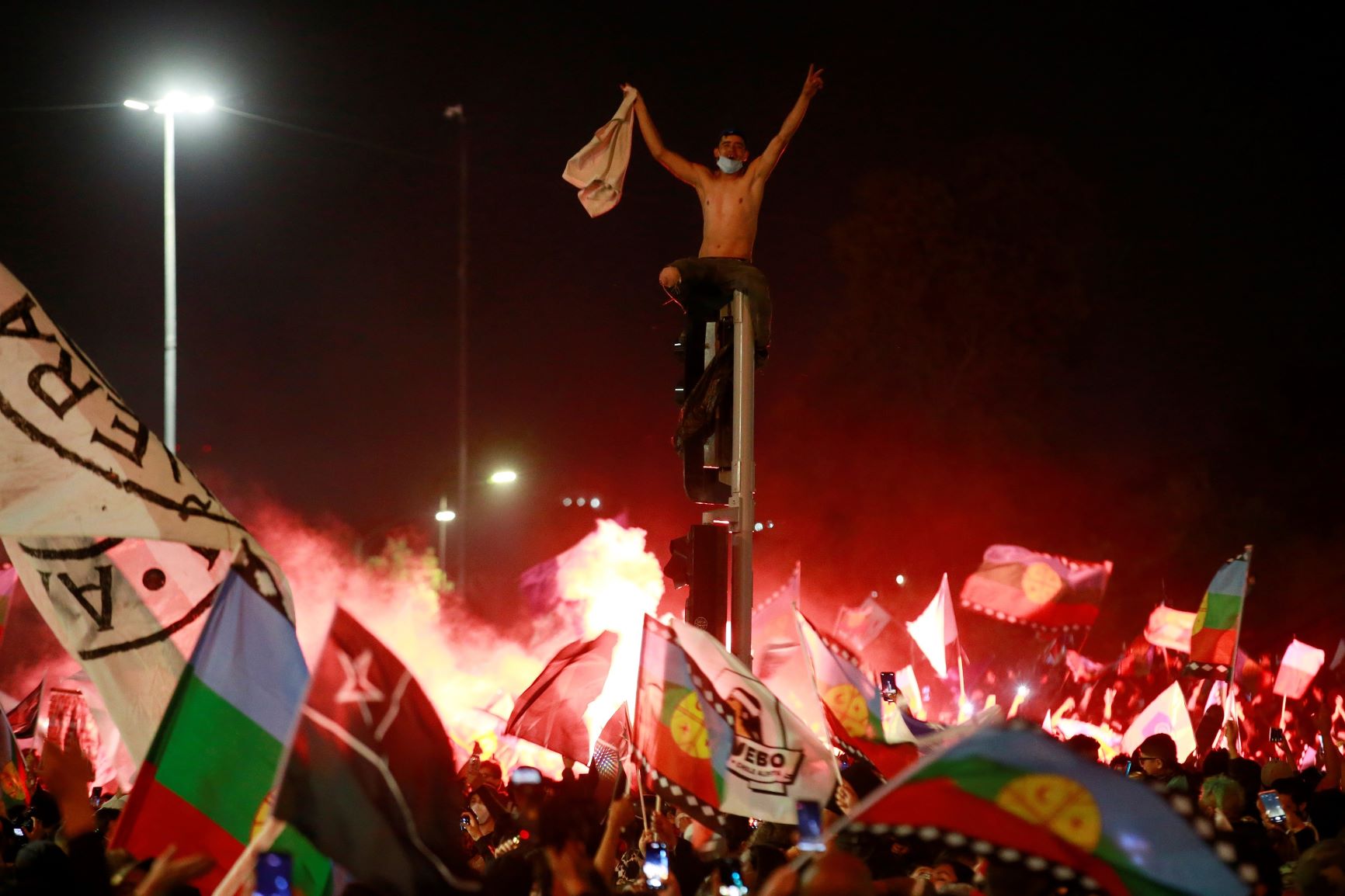 otra chile celebra