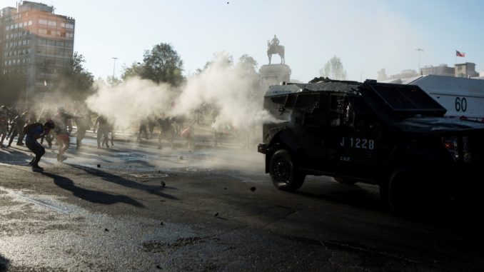 otra chile plebiscito