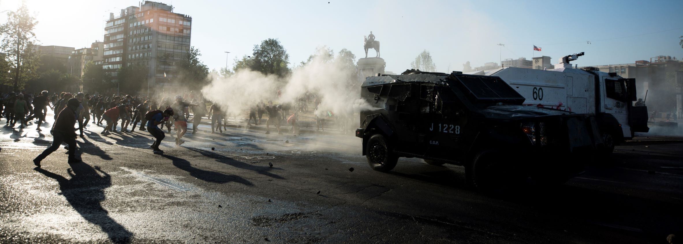 otra chile plebiscito