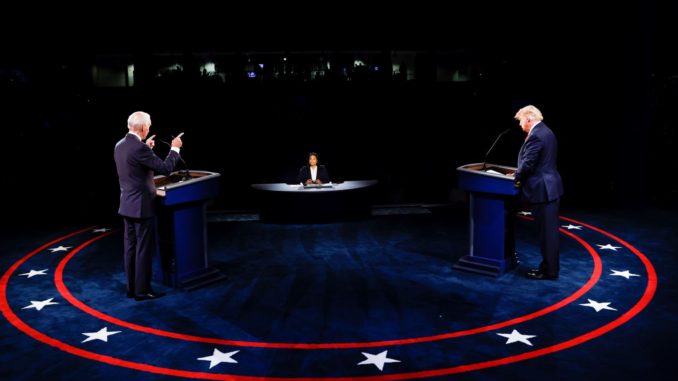 otro debate
