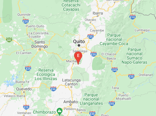 quito