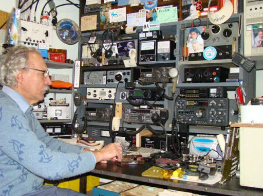 radio
