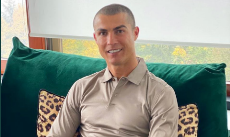 ronaldo cristiano