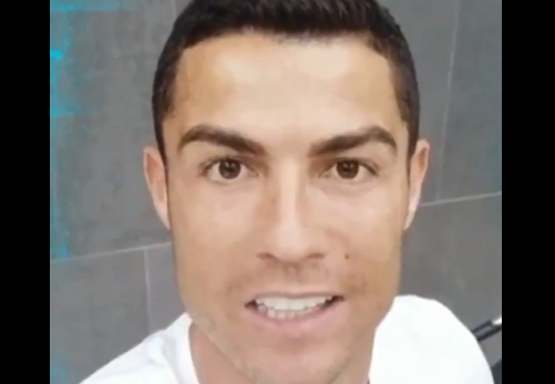 ronaldo cristinao maradona