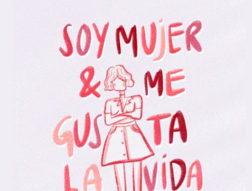 soy mujer
