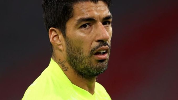 suarez