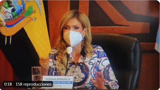 susana trozo