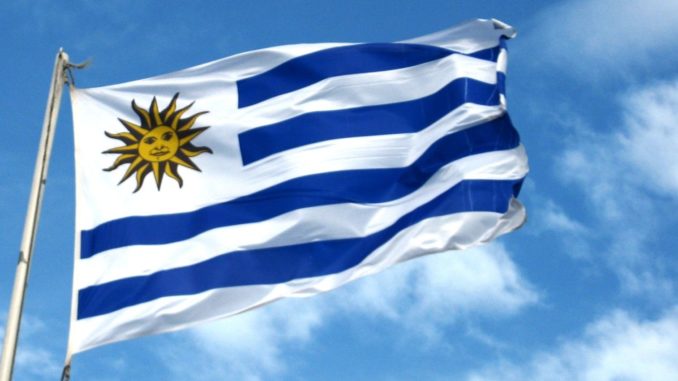 uruguay