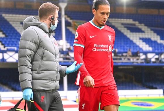 van dijk