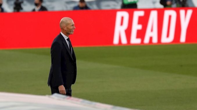 zizou zidane