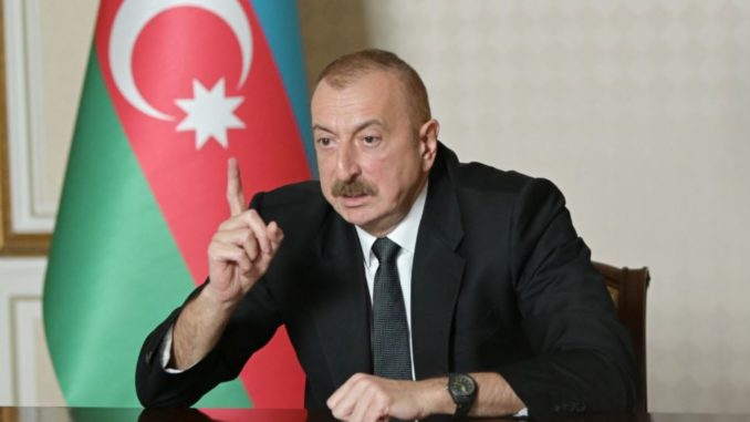 Azerbaiyán