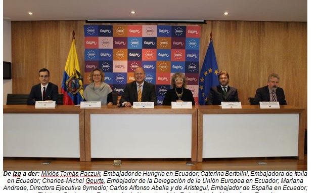 Captura eurocine