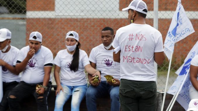 FARC