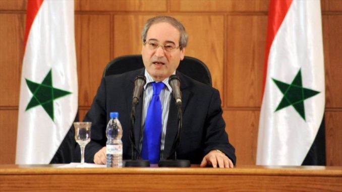 Faisal al Miqdad