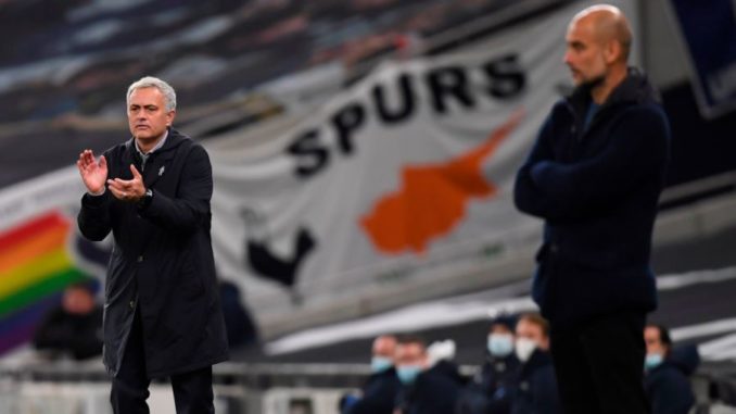 Mou pep