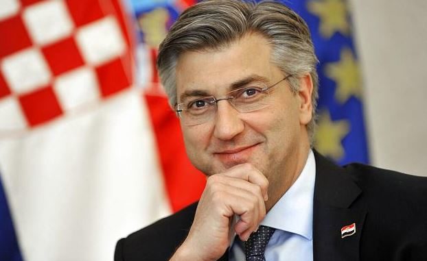Andrej Plenkovic