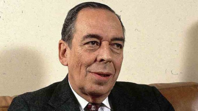 alvaro gomez hurtado
