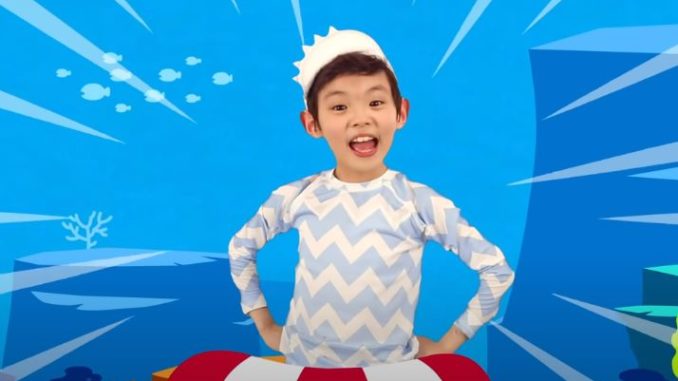baby shark