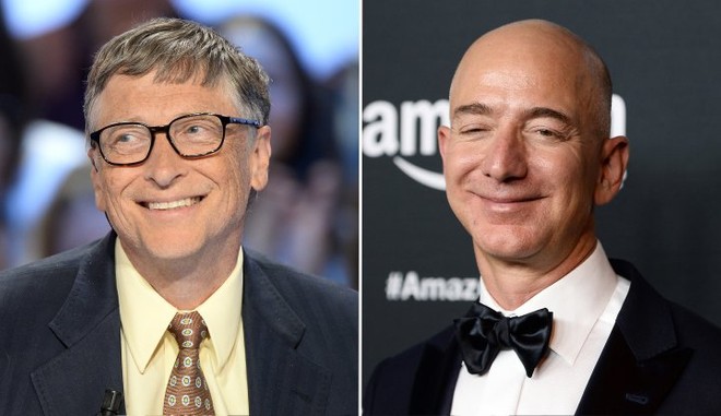 bezos