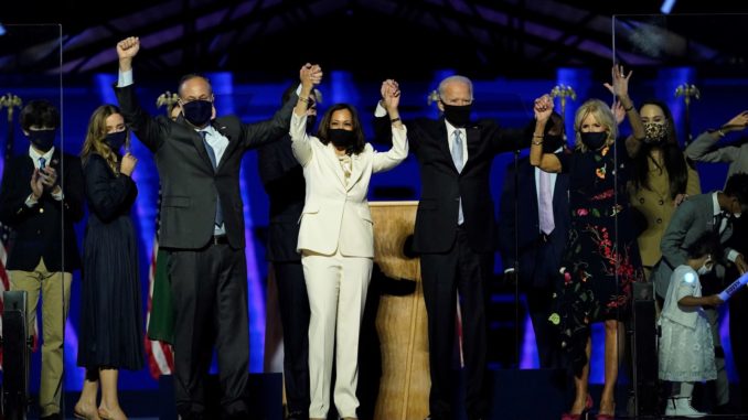 biden kamala dos
