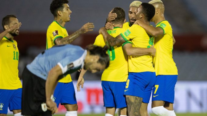 brasil